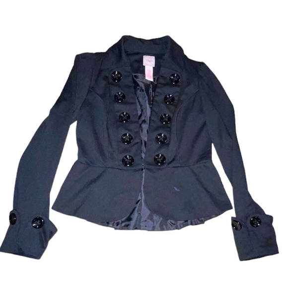 Candie’s Lightweight Coat/Blazer - Picture 3 of 10